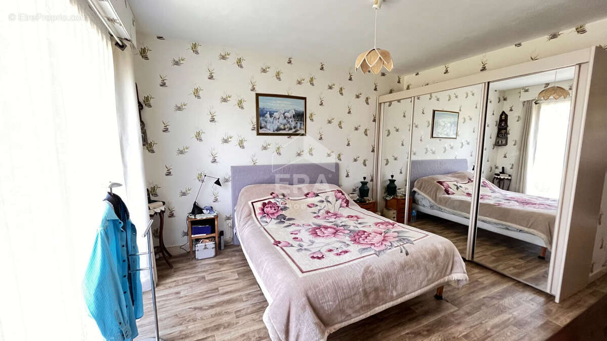 Maison à NOGENT-LE-ROTROU