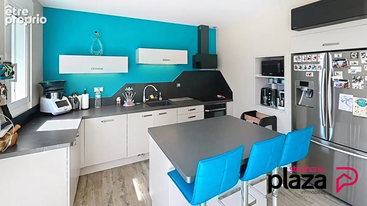 Maison 3 pièces 69m² Saint-Palais-sur-Mer - photo 2
