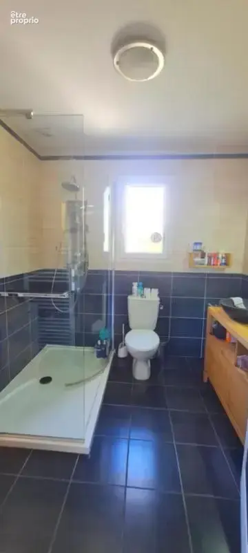 Jolie villa de type 4 de 90 m² avec garage sur 257m² de terrain - photo 11