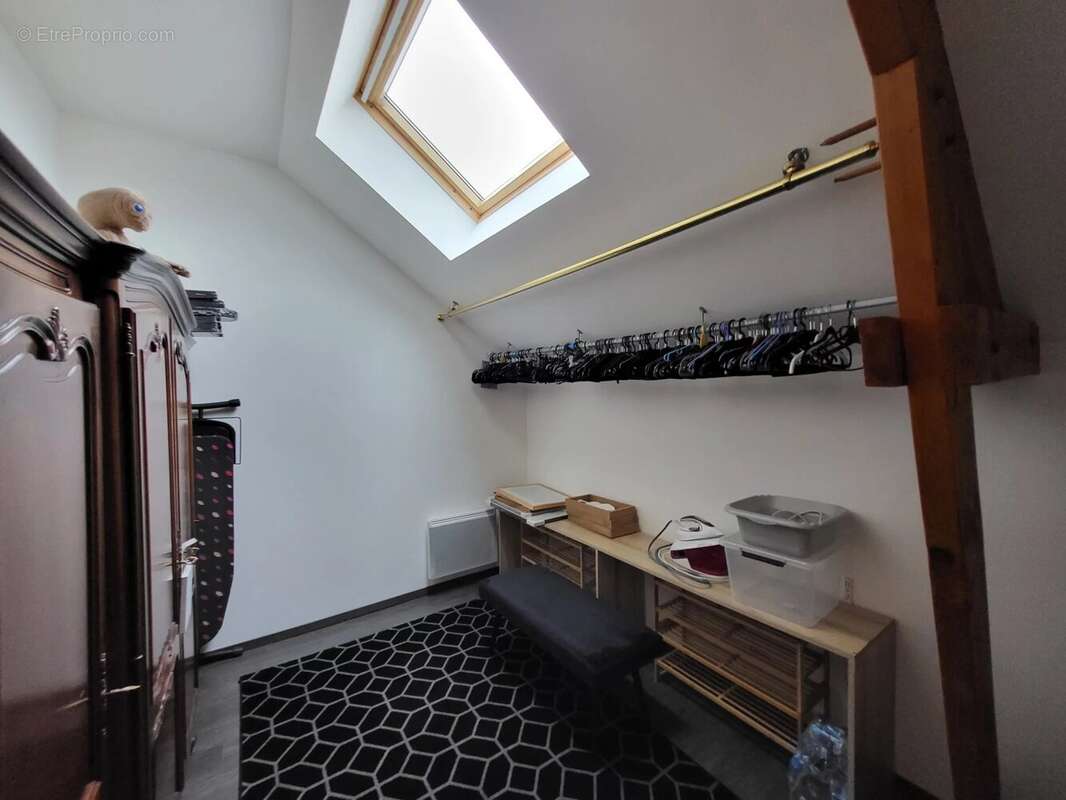 Maison à GOURNAY-EN-BRAY