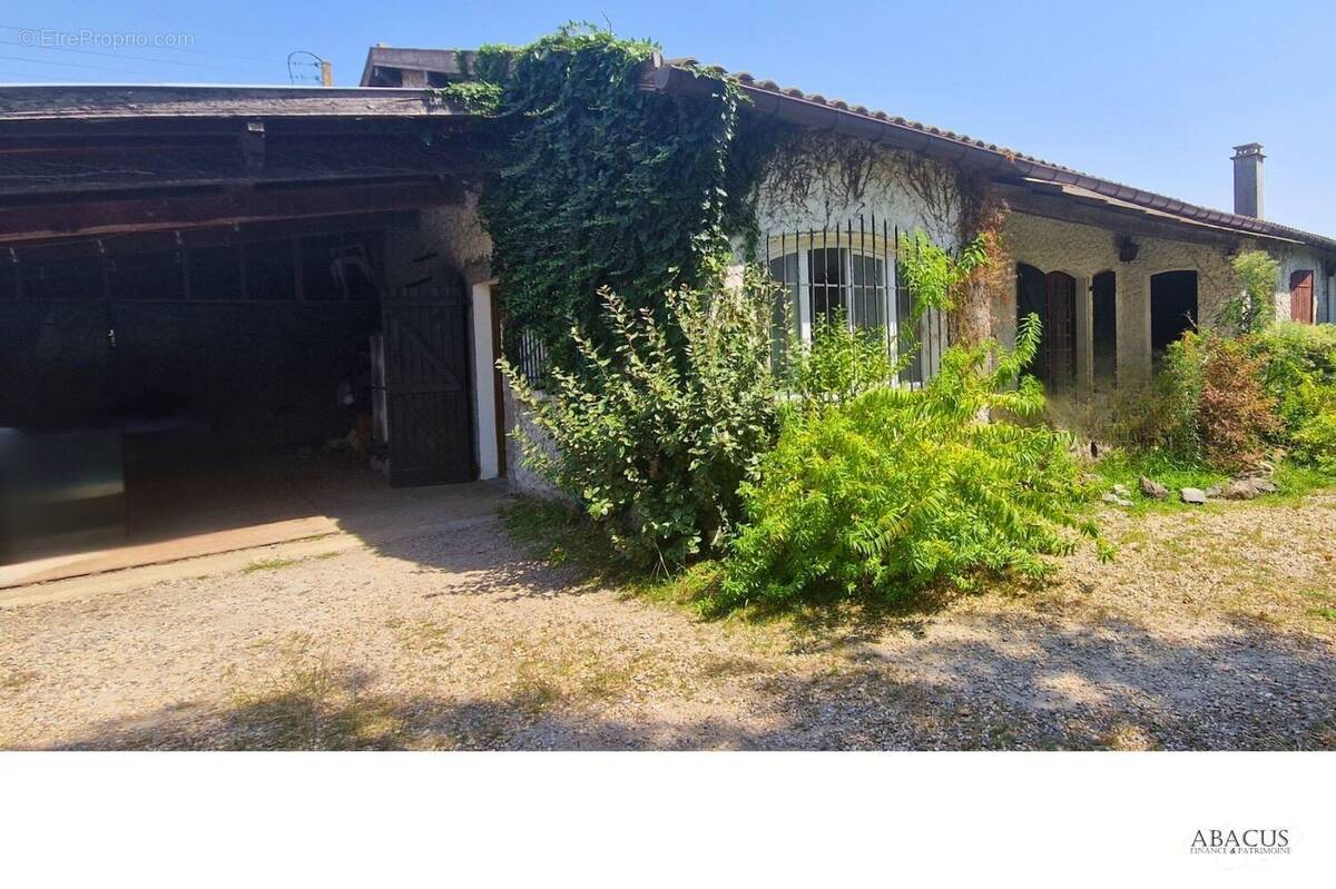 Maison à ANGLET