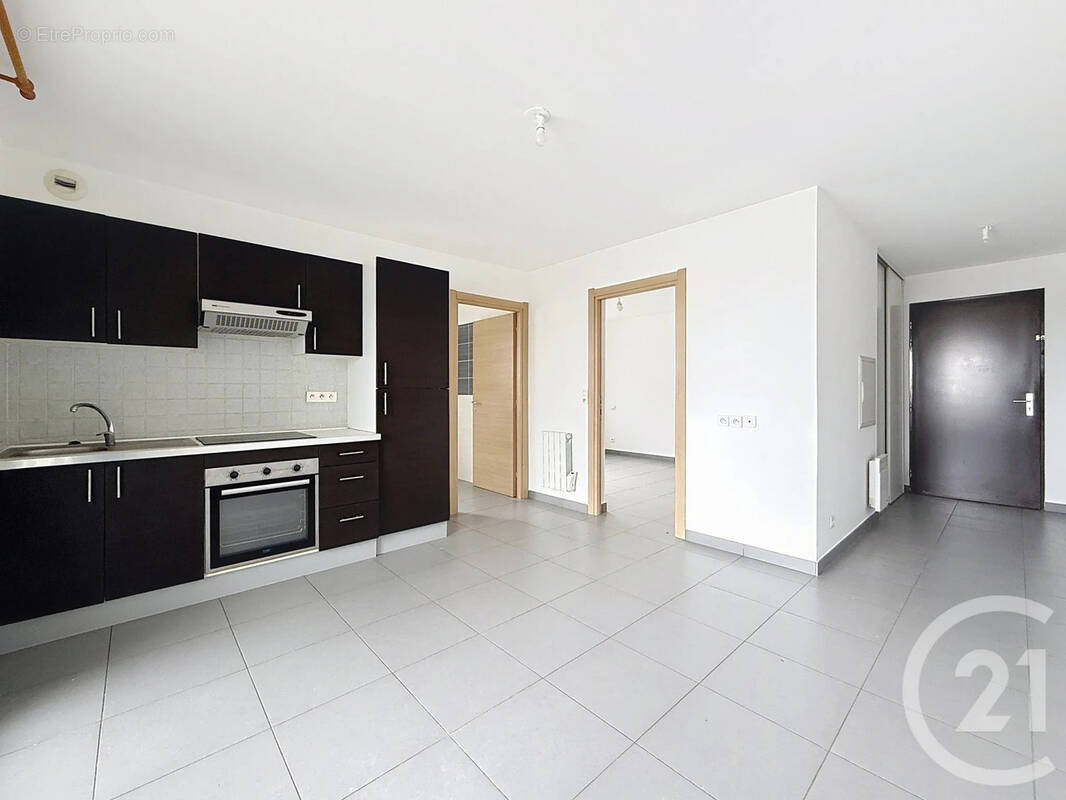Appartement à SAN-NICOLAO