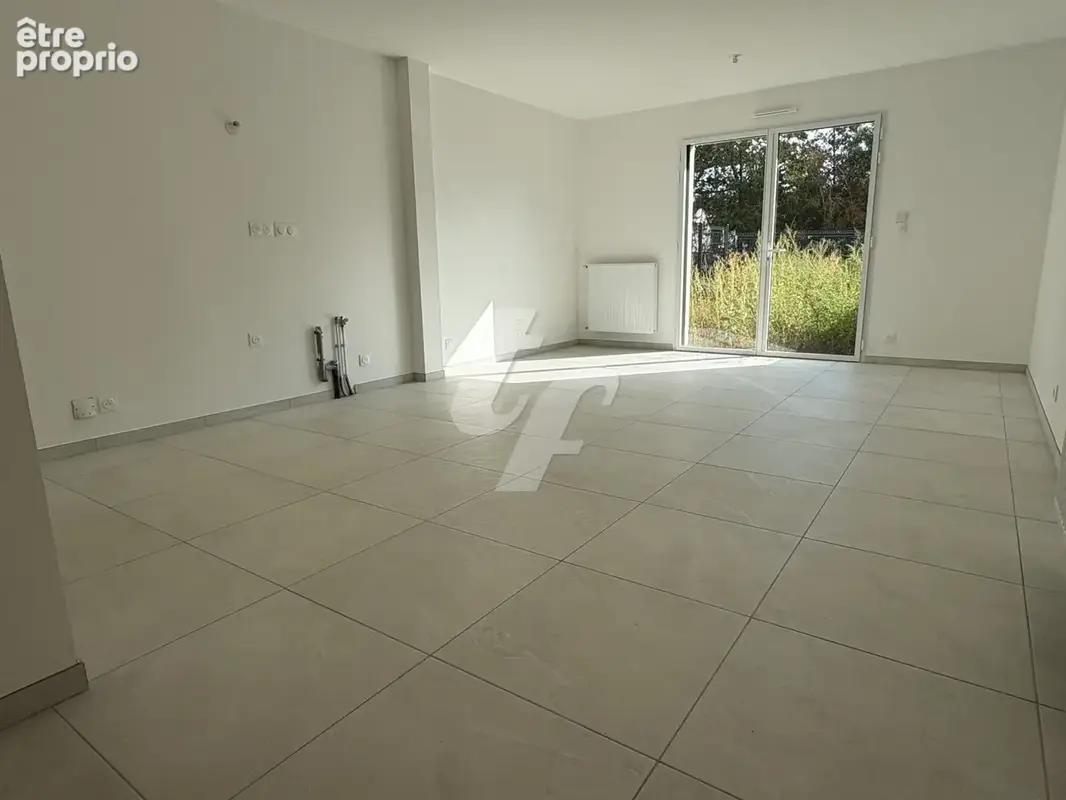 Maison 3 pièces 66 m² à vendre à Treillieres (44119) - photo 2