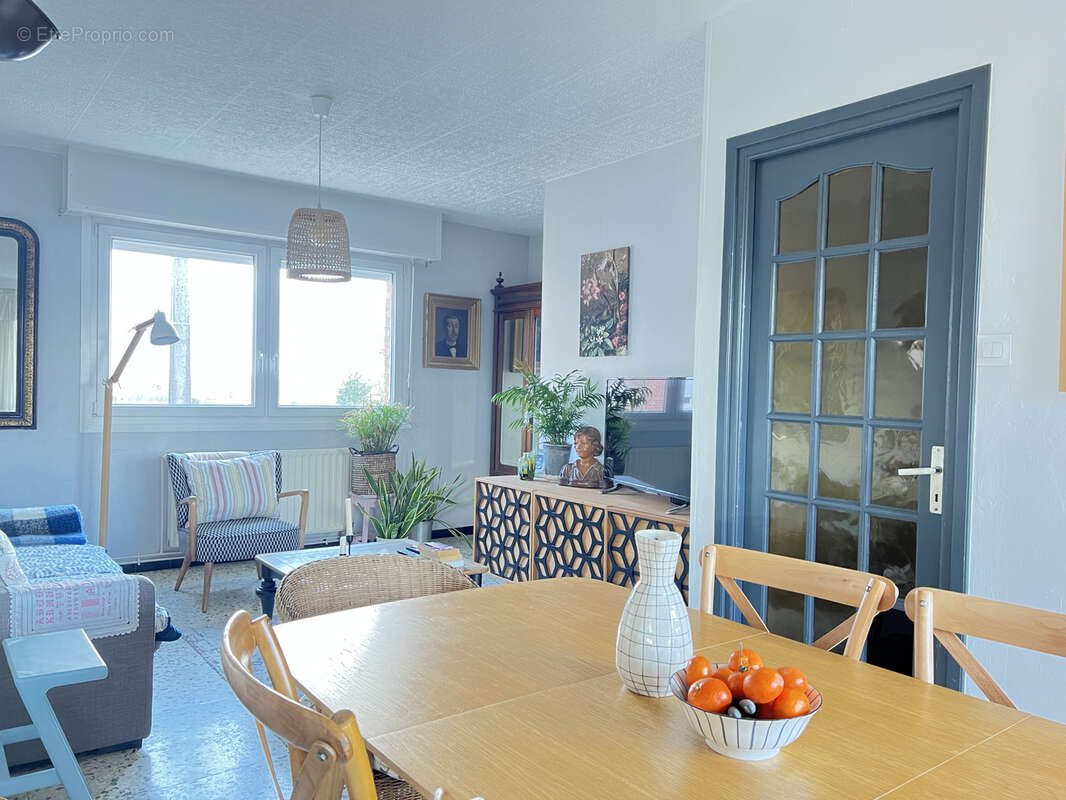 Maison à HAZEBROUCK