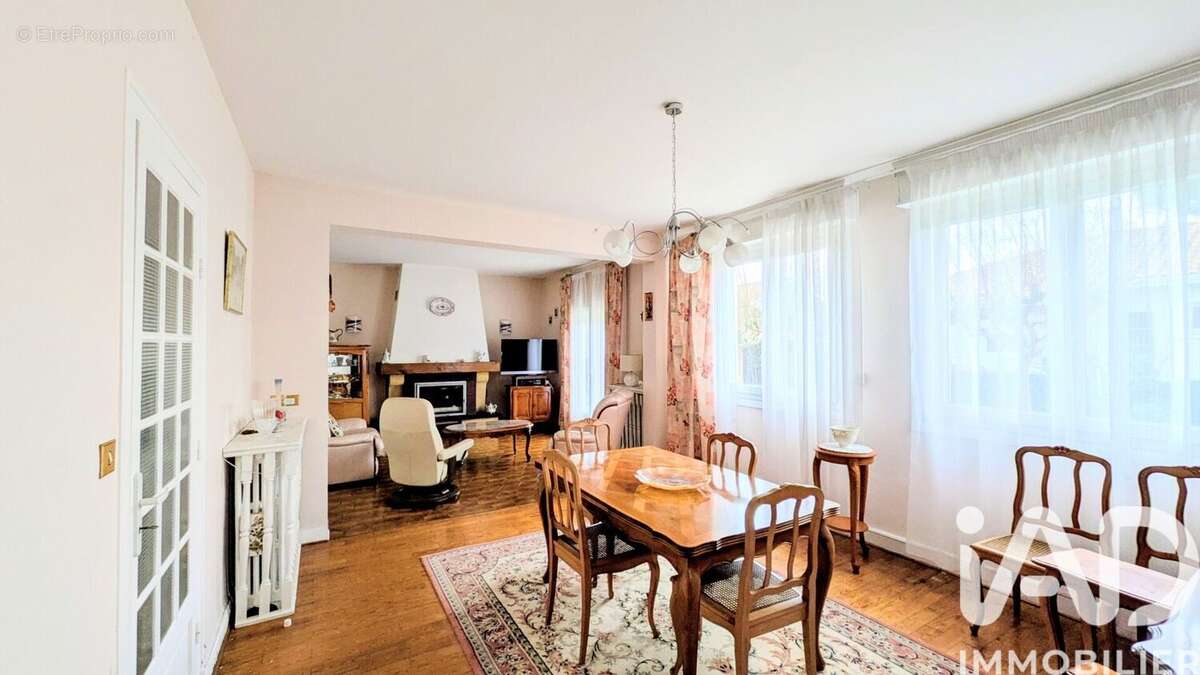 Photo 5 - Maison à PESSAC