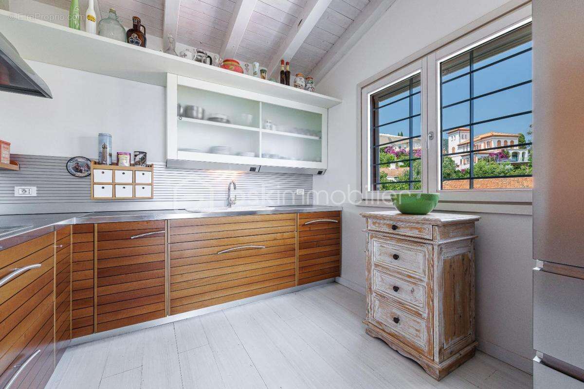 Maison à SAINT-RAPHAEL