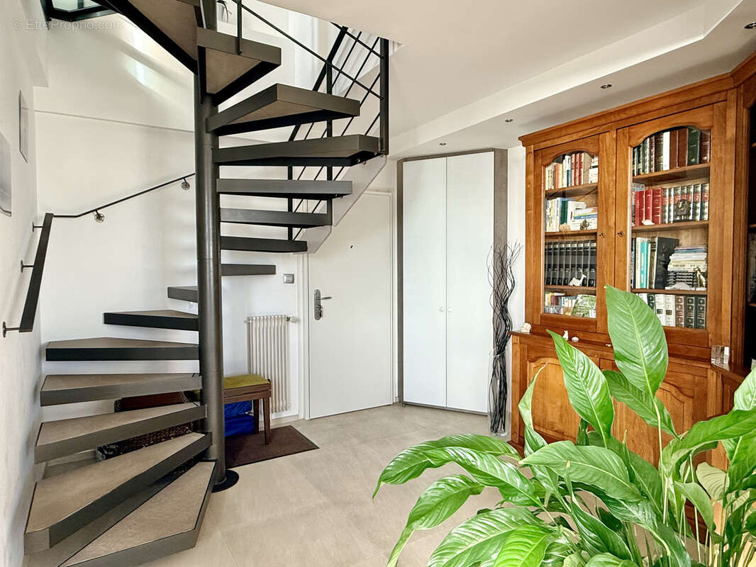 Appartement à LA GRANDE-MOTTE