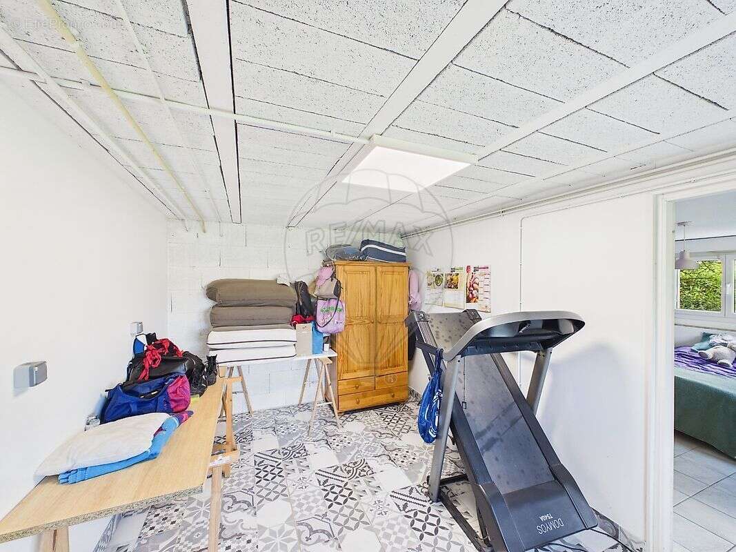 Maison à VERDUN