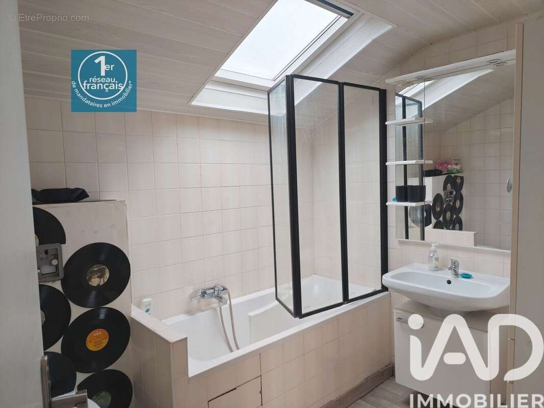 Photo 7 - Appartement à FLORANGE