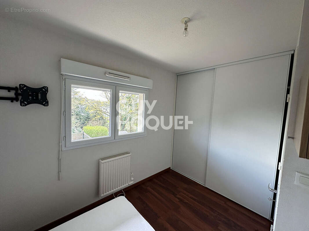 Appartement à LOCMINE