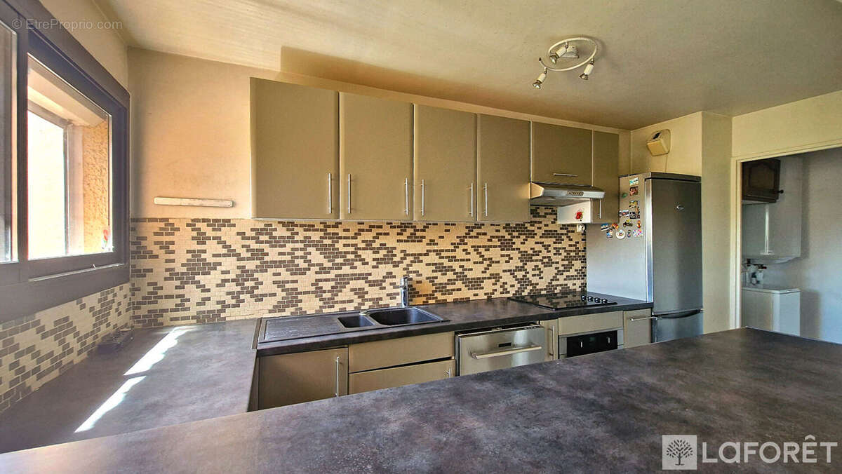 Appartement à FREJUS