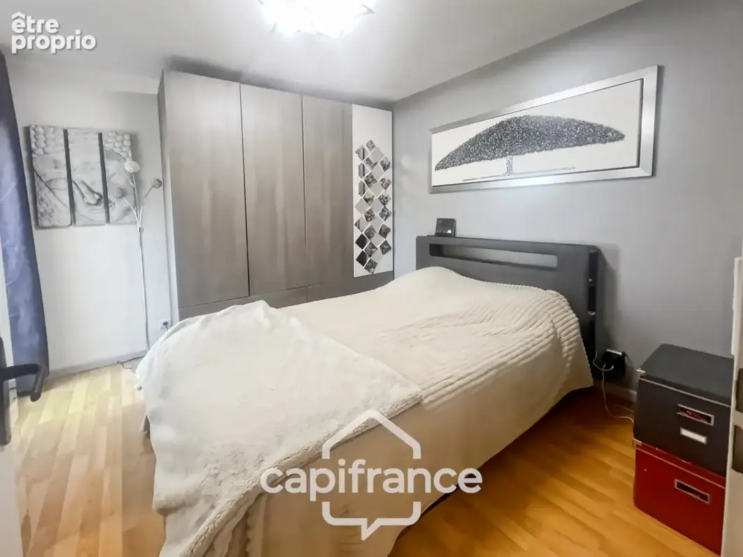 Appartement à vendre 4 pièces LA SEYNE SUR MER (83), grand T4 de 81m2 - Loggia -  Cave - photo 11