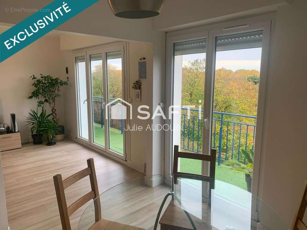 Photo 6 - Appartement à NIORT