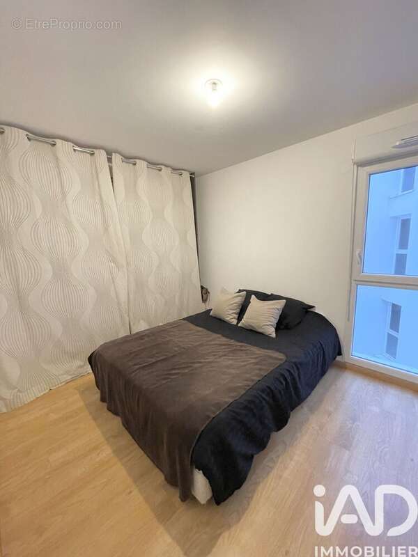 Photo 5 - Appartement à VILLENAVE-D'ORNON