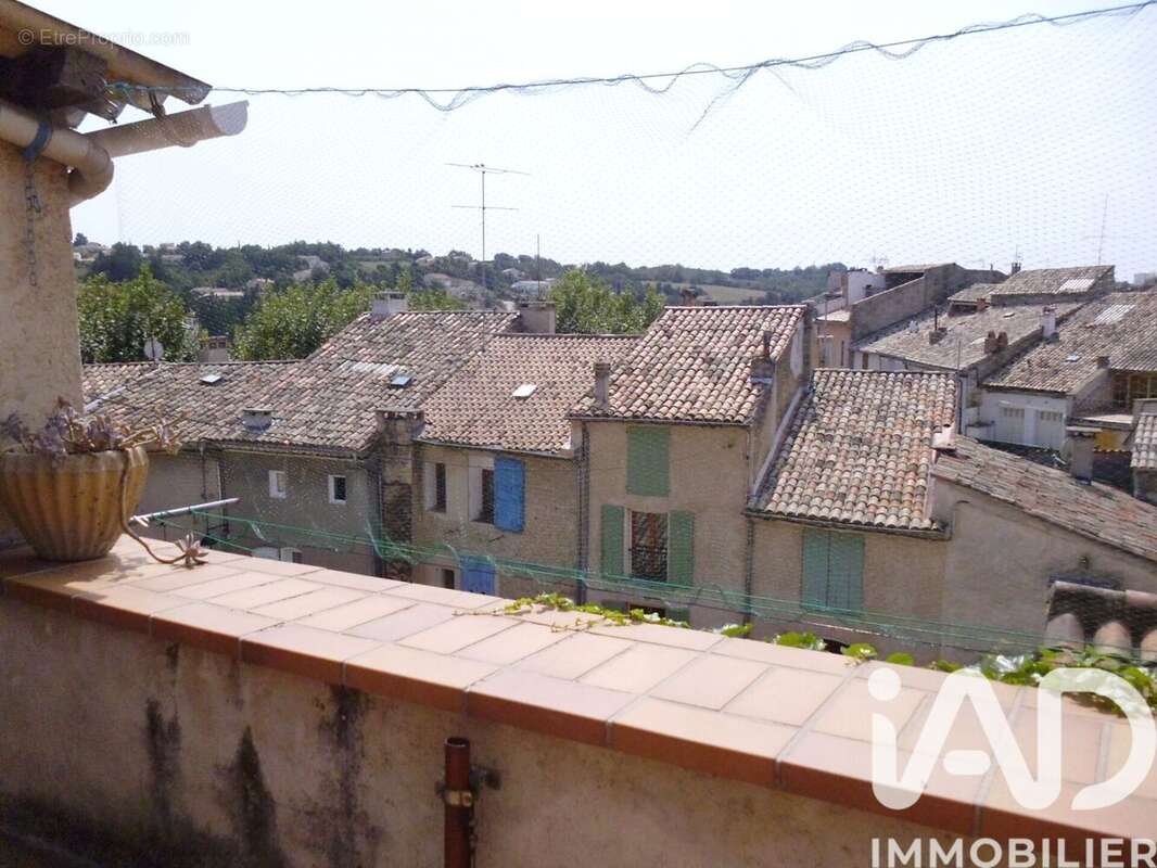 Photo 6 - Maison à VALENSOLE