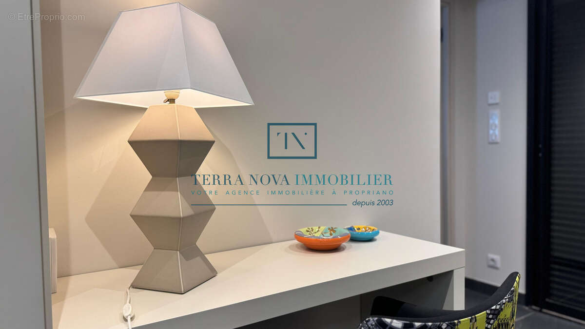 Appartement à PROPRIANO