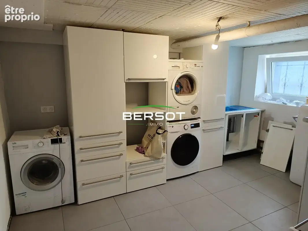 Maison  10 pièce(s) 216 m2 - photo 8