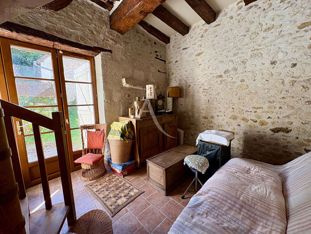 Maison à ANGE