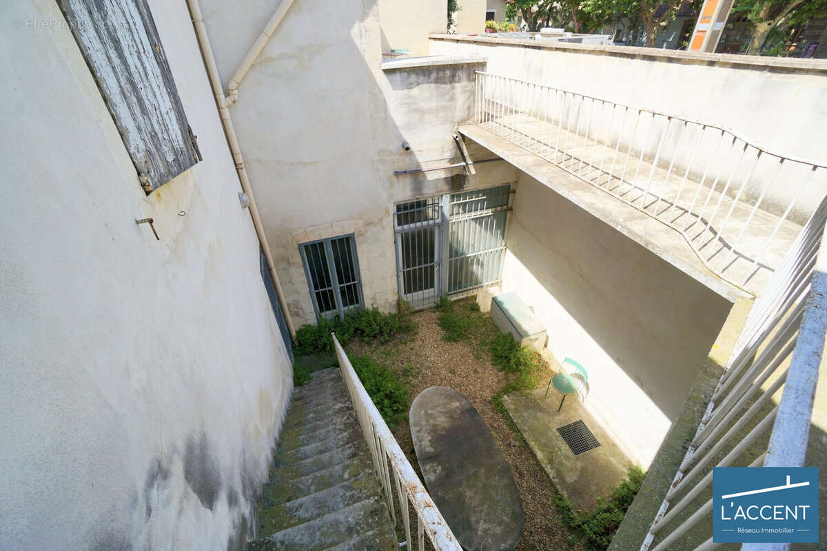 Maison à NIMES