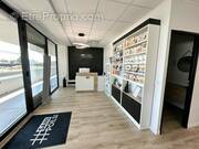 Commerce à FARGUES-SAINT-HILAIRE