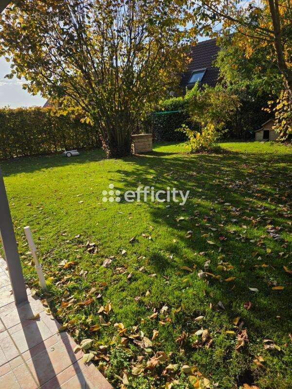 Maison à GONDECOURT