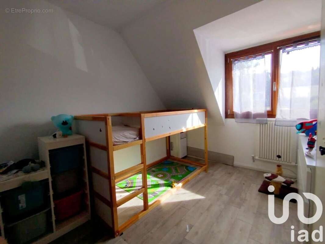 Photo 5 - Maison à LOUVIERS