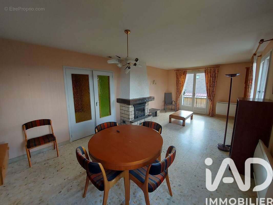 Photo 6 - Maison à ARINTHOD