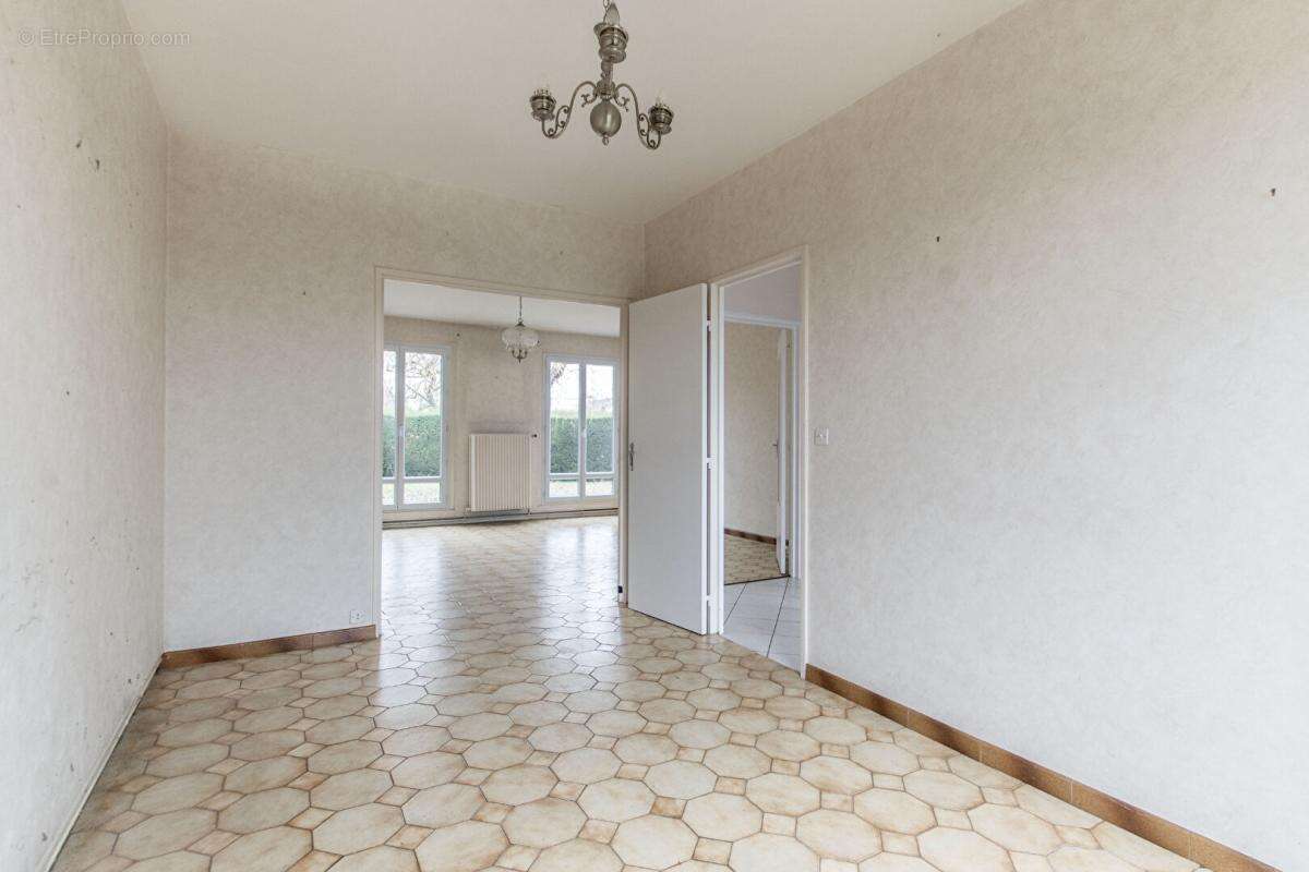 Maison à BRETIGNY-SUR-ORGE