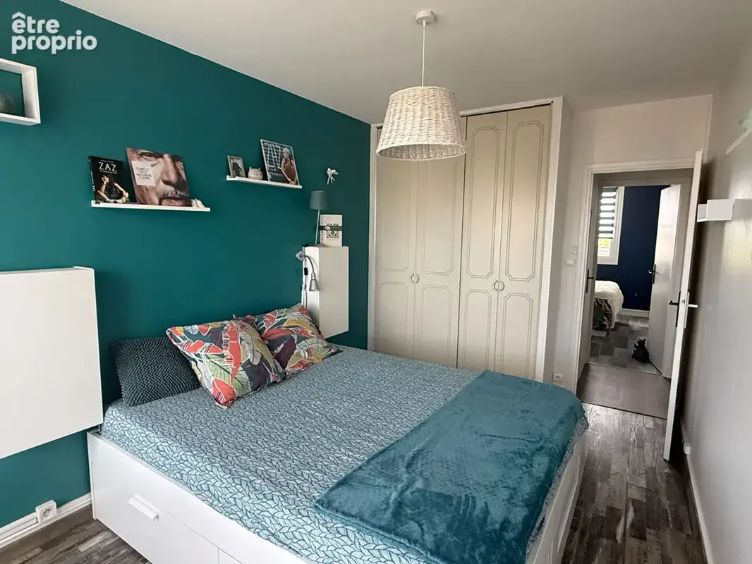 Appartement Beauvais - T3 - 75.98 m2 - Parking privé. - photo 7