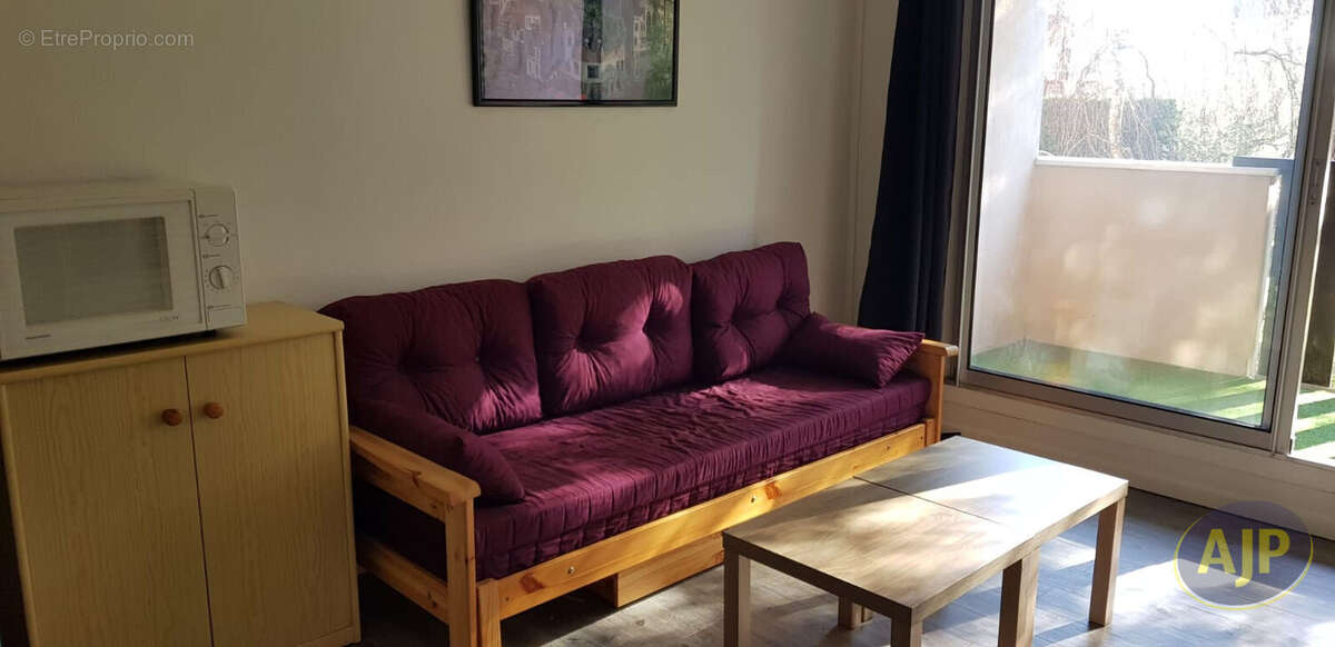 Appartement à LA BAULE-ESCOUBLAC