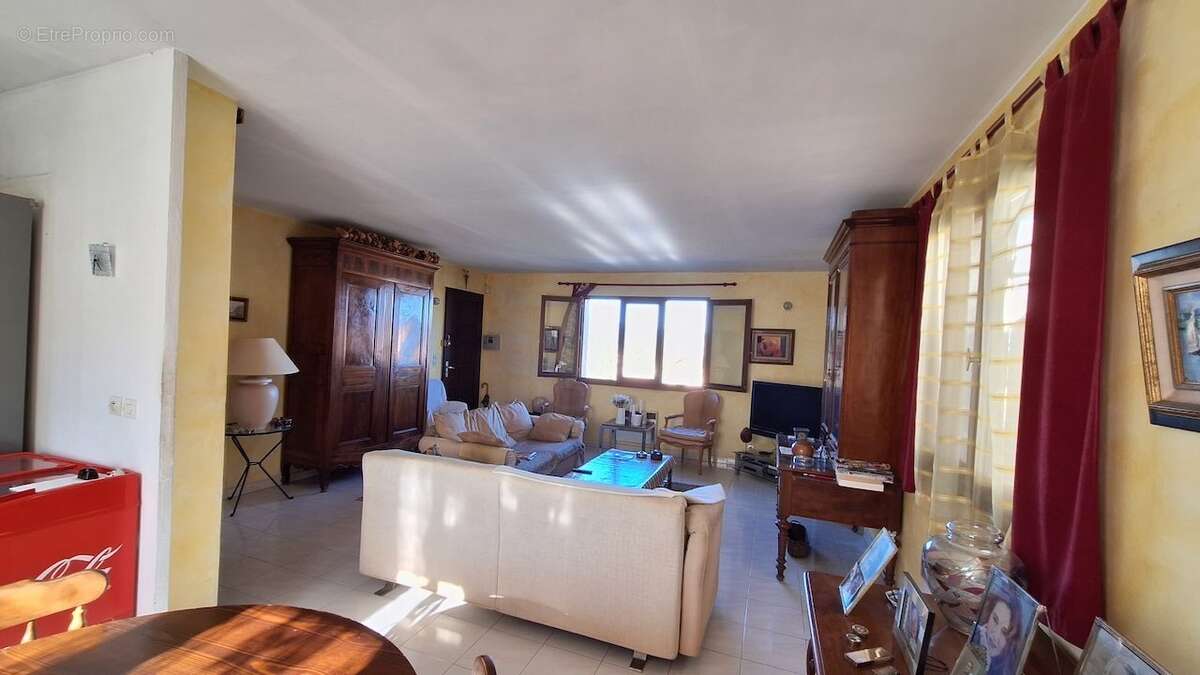 Maison à LA CIOTAT