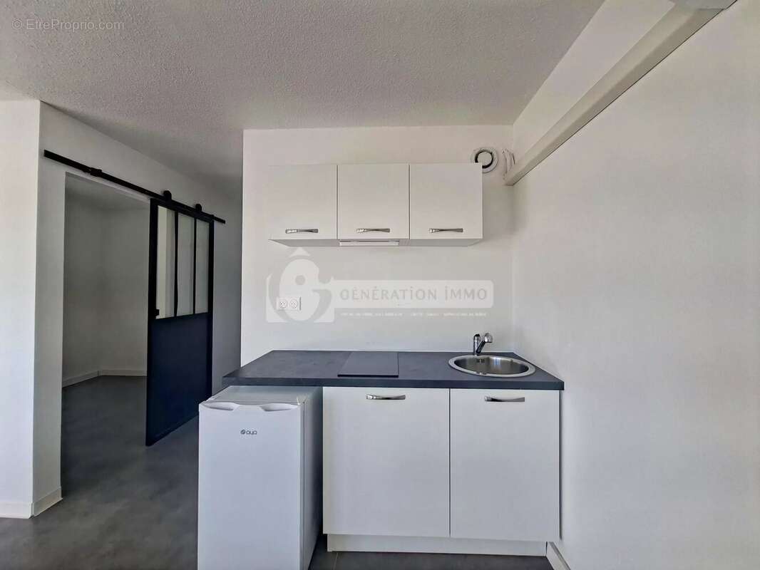 Appartement à LES BAUX-DE-PROVENCE