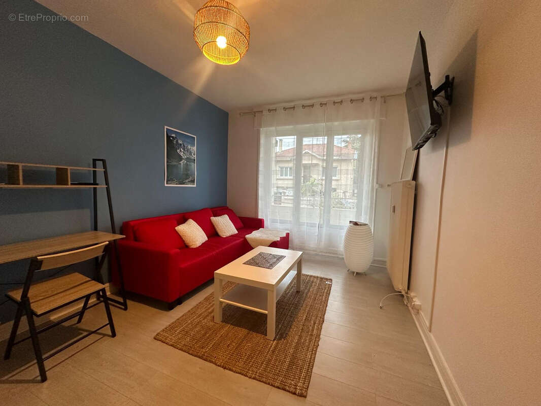 Appartement à ROANNE