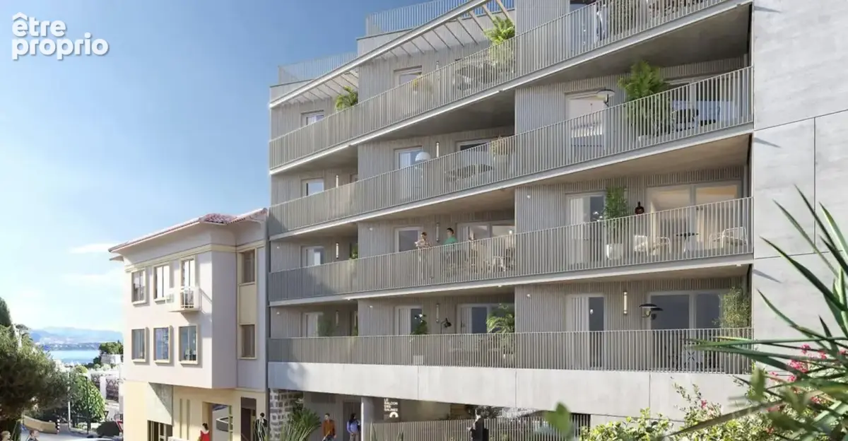 Appartement - photo 4