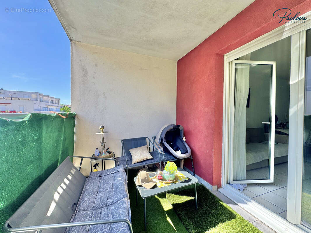 Appartement à MONTPELLIER