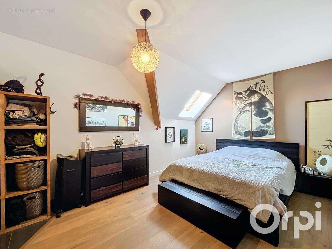 Appartement à ARTHAZ-PONT-NOTRE-DAME