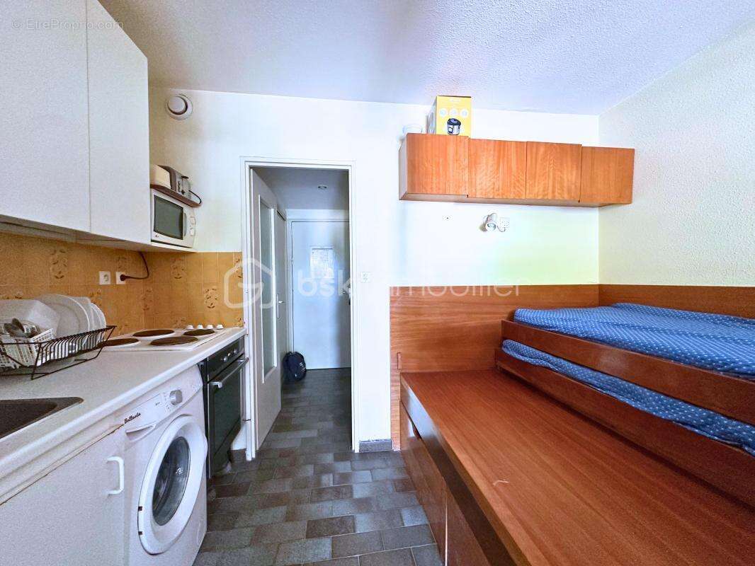 Appartement à HYERES