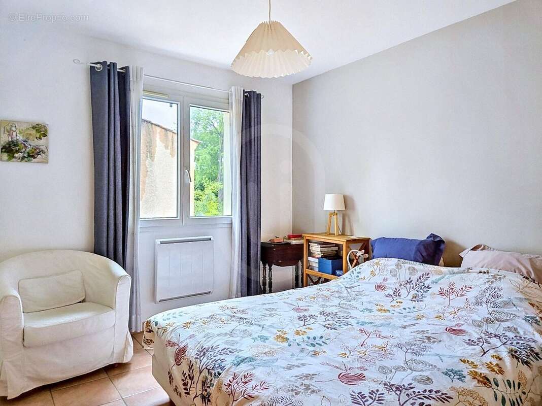 Maison à MONTPELLIER
