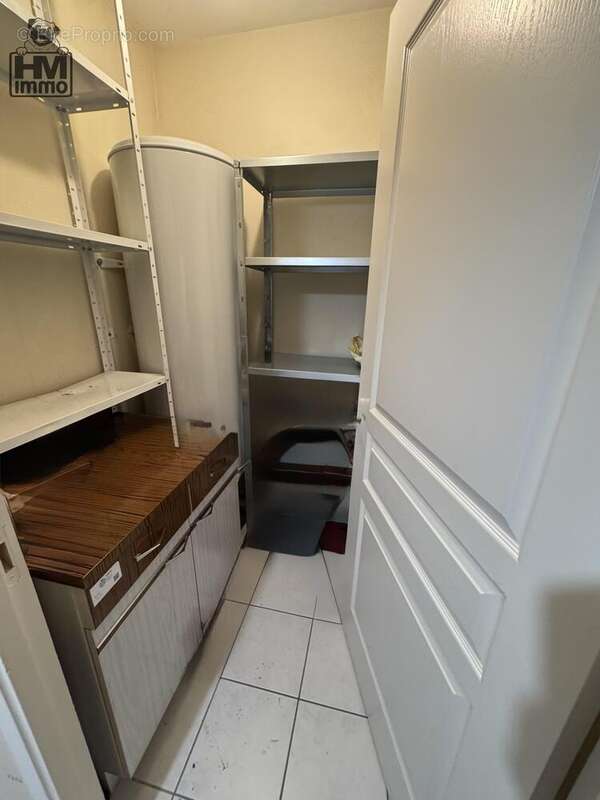 Appartement à LIMOGES