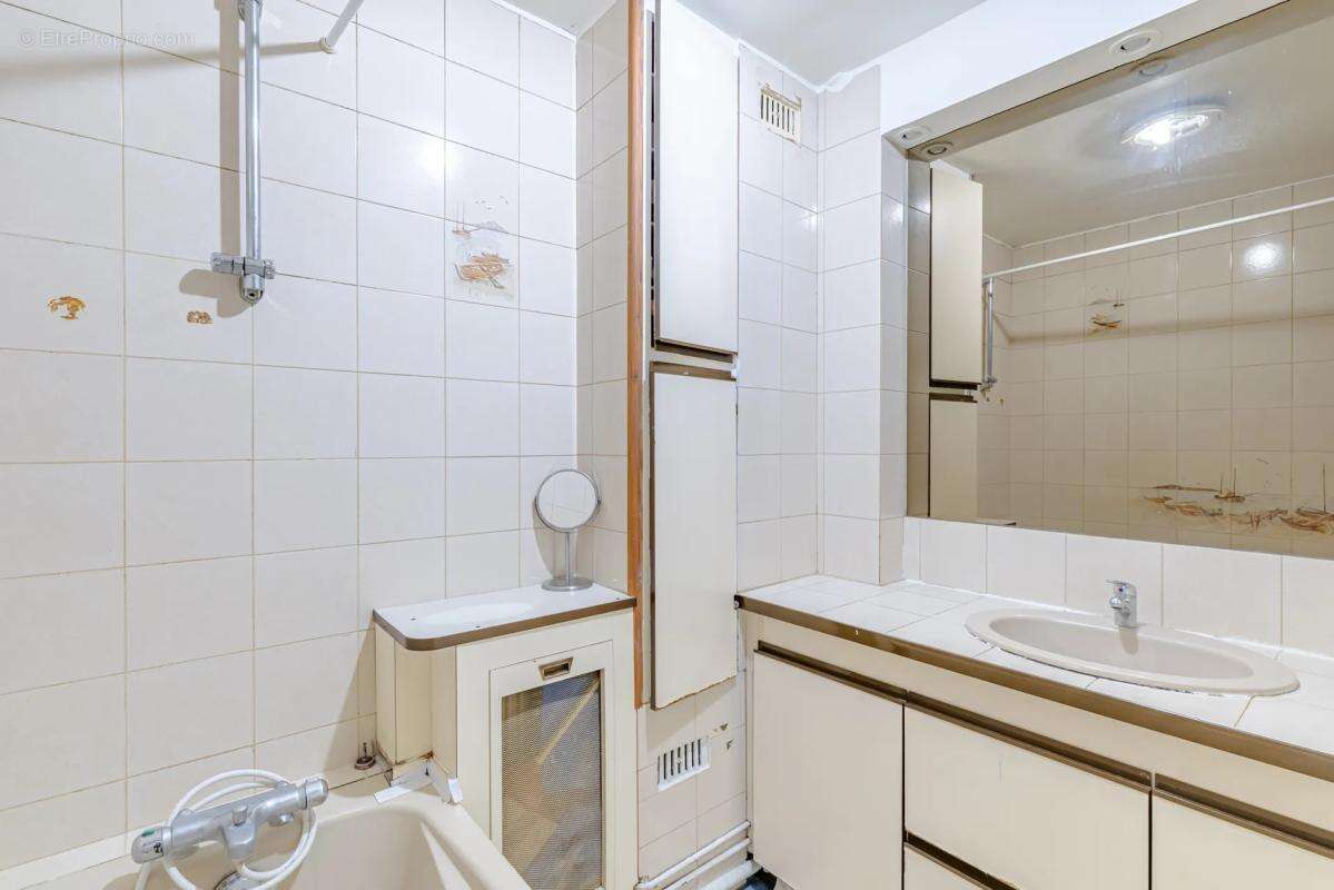 Bel appartement 3 pièces lumineux à Thiais - photo 10