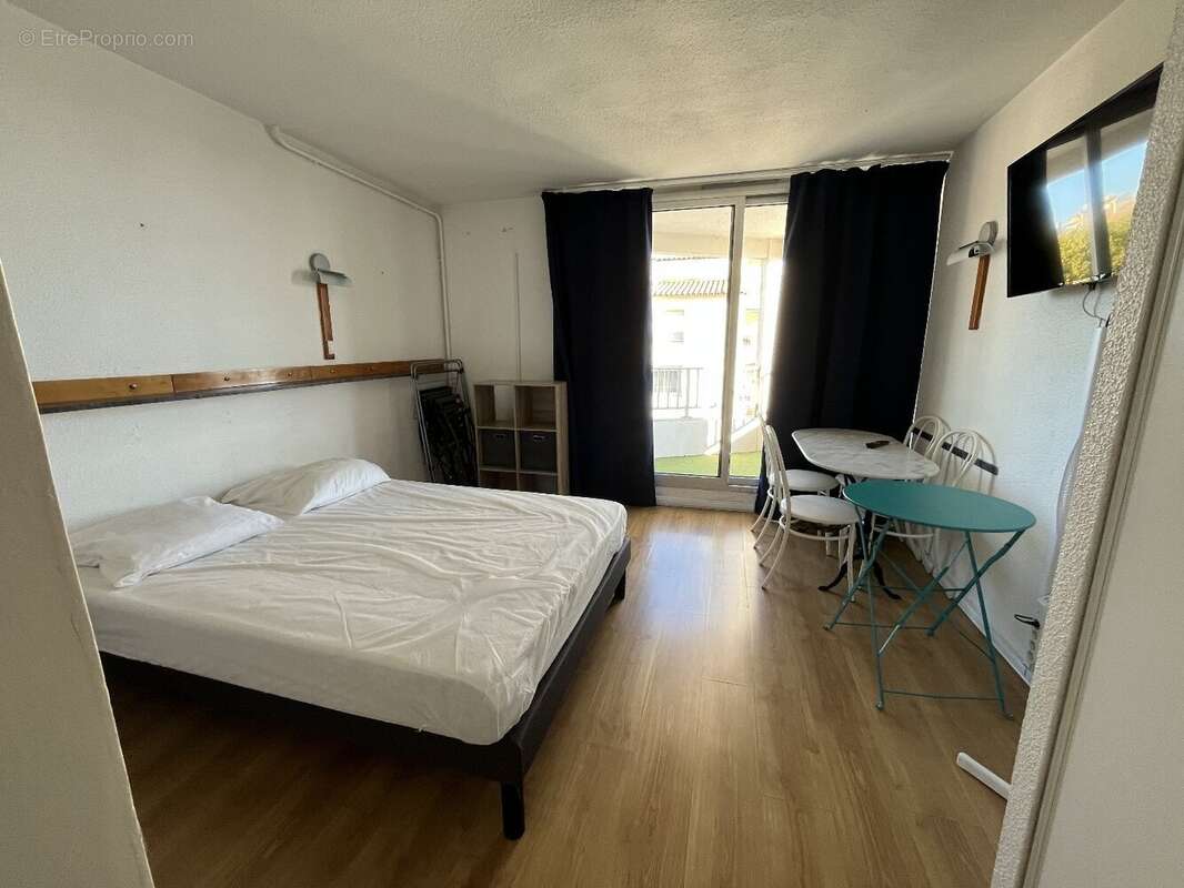 Appartement à AGDE