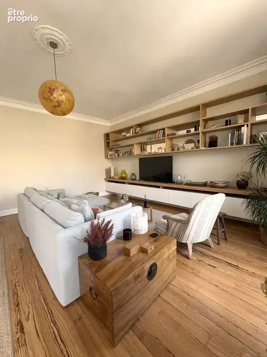 Appartement 3 pièces 82 m² à vendre à Biarritz (64200) - photo 8