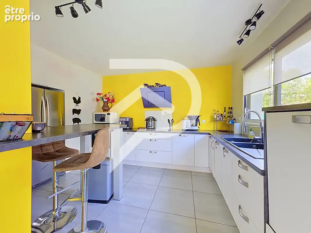 Maison Colomiers 7 pièces 150 m2 - photo 3