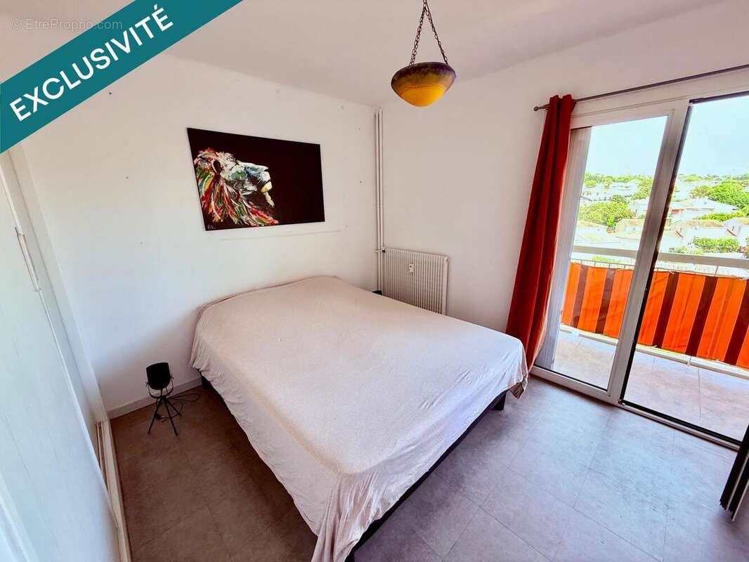 Photo 7 - Appartement à SAINT-RAPHAEL