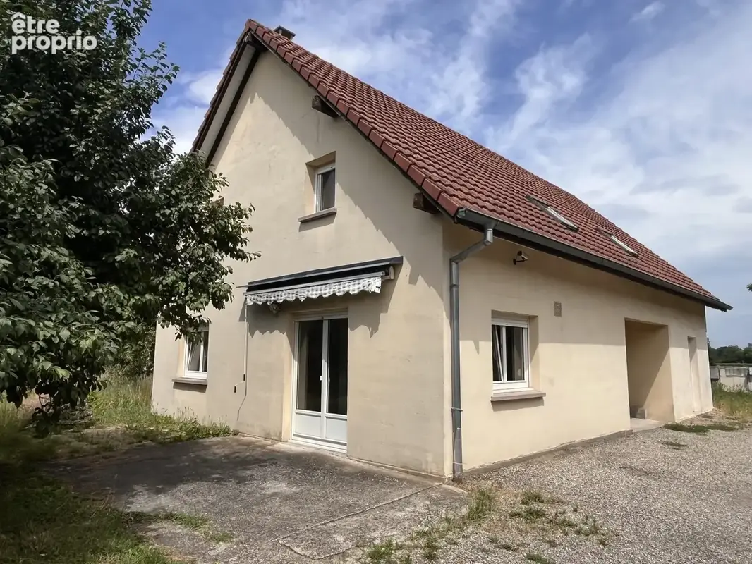Maison 330 m² à Wickerschwihr  - photo 3