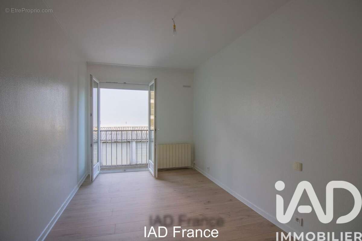 Photo 8 - Appartement à TRAPPES