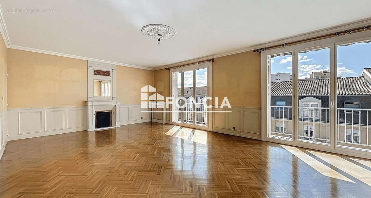 Appartement à LIMOGES