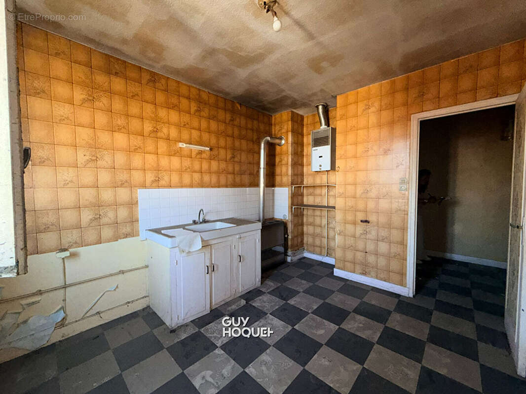 Ancien site industriel à réhabiliter, Fort potentiel d'aménagement et d'investissement - photo 10