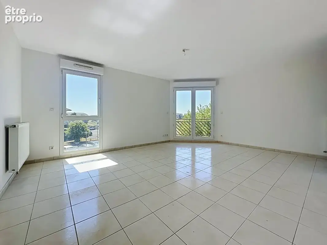 Chevigny st sauveur bel appartement type 4 - photo 4