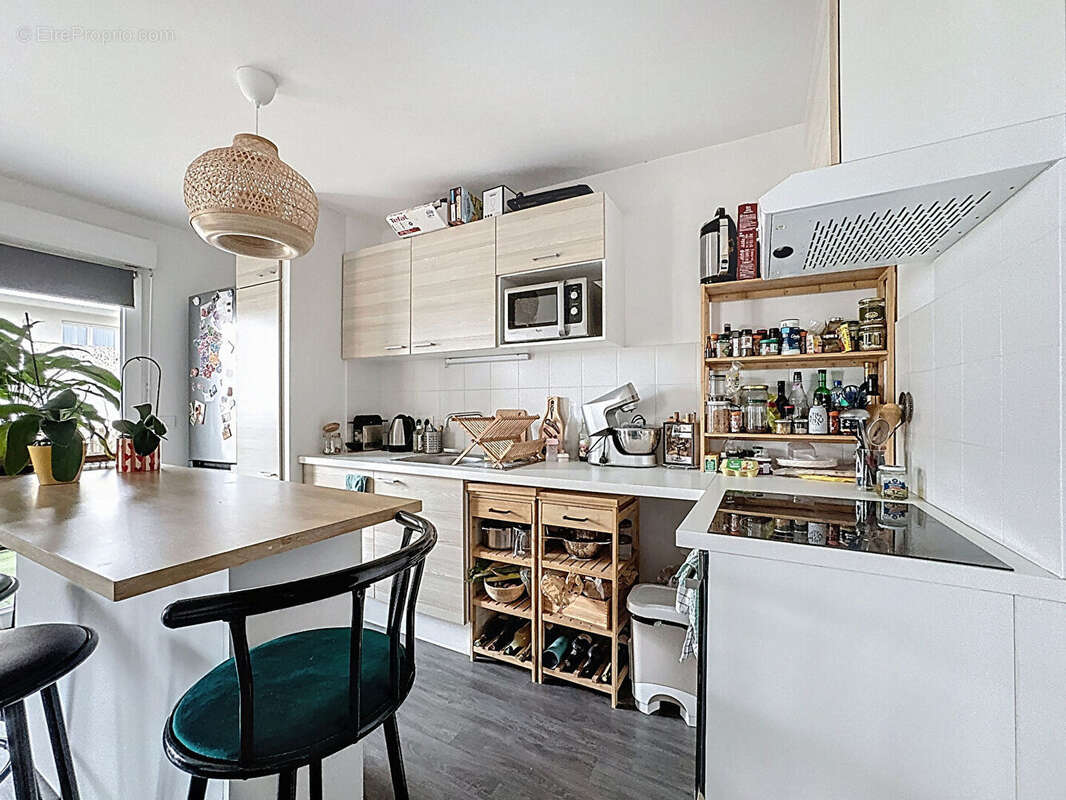 Appartement à BRUGES